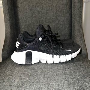 Nike Free Metcon 4